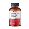 Antarctic Krill Oil 1000 mg with Astaxanthin – Omega-3 & Joint Support