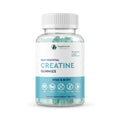 Creatine Hydrochloride Gummies – Strength, Energy & Muscle Support
