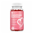 Glutathione Gummies with Marine Collagen – Skin Radiance, Hair & Nail Support