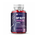 Hip & Butt Support Gummies for Women – Herbal Wellness Support