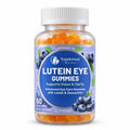Lutein Eye Gummies with Zeaxanthin – Vision, Clarity & Antioxidant Support