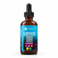 Lymphatic Drainage Support Liquid Drops – Fluid Balance & Immune Support