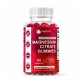 Magnesium Citrate Gummies – Sleep, Relaxation & Muscle Support