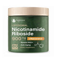 NAD+ Nicotinamide Riboside 900mg – Cellular Energy, Healthy Aging & Daily Vitality Support