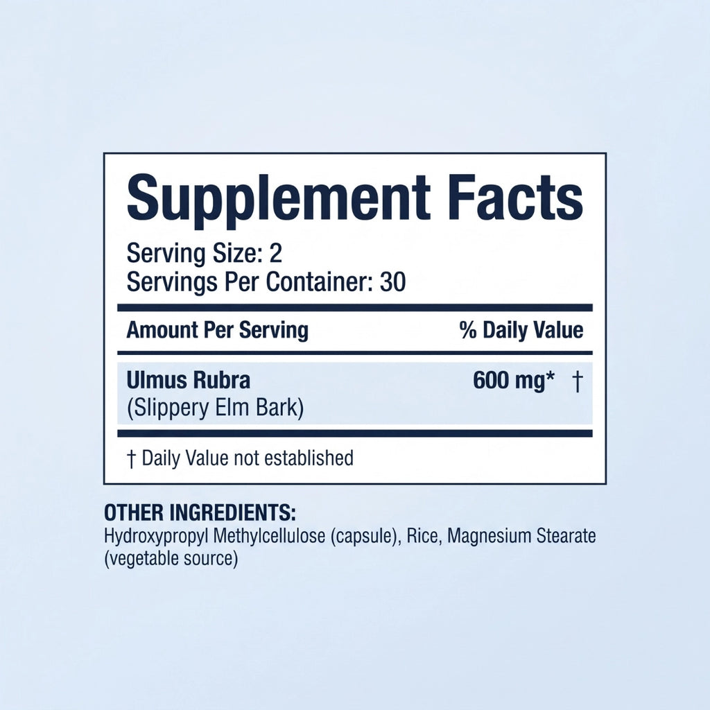 Slippery Box – Feminine Comfort & Daily Wellness Support