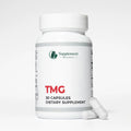 Trimethylglycine TMG Supplement – Liver Support & Homocysteine Balance