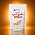 Aged Garlic Extract – Odorless High Potency