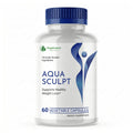 Aqua Sculpt – Weight Management Support Supplement with L-Carnitine for Metabolic Support