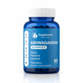 Ashwagandha Gummies with KSM-66 & Vitamin D – Calm, Stress Balance, Sleep & Focus Support
