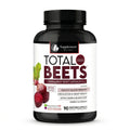 Total Beets Capsules – Beet Root Supplement