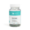 Body Magic Chlorophyll Capsules for Internal Freshness and Clear Skin