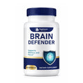 Brain Defender Supplement - Support for Focus, Mental Clarity & Daily Performance