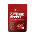 Cayenne Pepper Softgels
