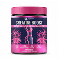 Creatine Boost – Creatine Supplement for Women