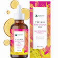 Cyperus Rotundus Oil for Natural Hair Reduction – 30ml