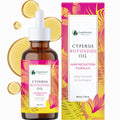 Cyperus Rotundus Oil for Natural Hair Reduction – 60ml