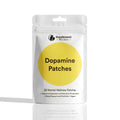 Mood Booster Patches – Herbal Patches with Rhodiola, Lion's Mane & Mucuna, 30 Vegan Patches