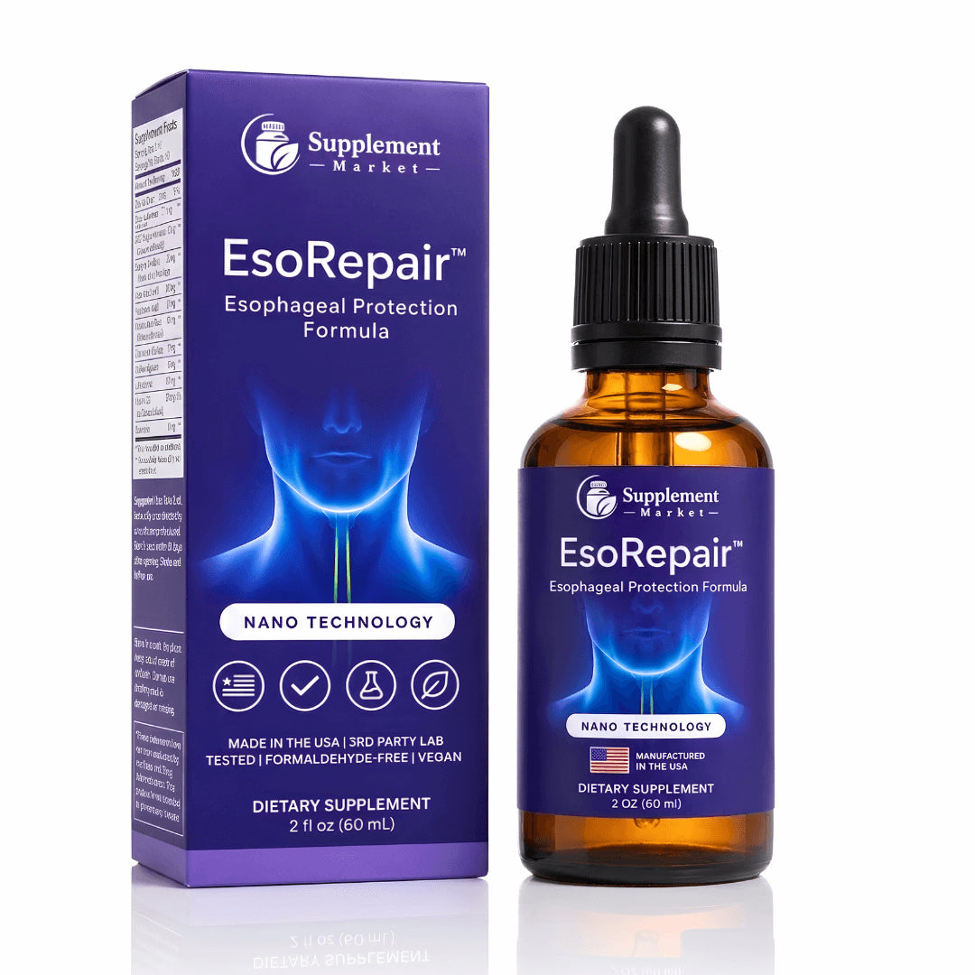 EsoRepair Nano Esophageal