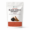 Fermented Black Garlic Extract for Digestive, Gut & Antioxidant Support