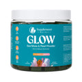 Glow Sea Moss & Pearl Powder Gummies – Skin Support & Radiance
