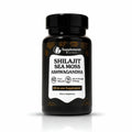 Himalayan All-in-One Capsules - Shilajit, Sea Moss & Ashwagandha