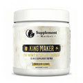 King Maker 13-in-1 Supplement for Men – Male Performance, Muscle Support & Circulation Improvement