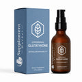 Liposomal Glutathione – Antioxidant Supplement for Cellular Health, Skin & Healthy Aging