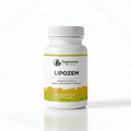 Lipozem Advanced Formula with Apple Cider Vinegar & Garcinia – Metabolism & Energy Support