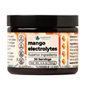 Mango Electrolytes Powder – Sugar Free Electrolytes with Himalayan Pink Salt for Daily Hydration