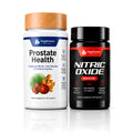 Nitric Oxide + Health Combo – Flow & Vitality Support
