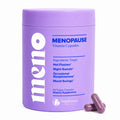 Hormone-Free Menopause Support – Hot Flash, Sleep & Mood Capsules