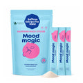 Mood Magic – Saffron & Vitamin Pixie Stix for Kids, Fruit Punch