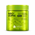 NAD+ Core – Liposomal NAD Supplement for Cellular Energy Support