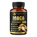 Premium 7 in 1 Maca Root for Energy, Stamina and Mood Balance