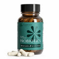 Digestive Health Probiotic with XOS Prebiotic, Tributyrin & Bifidobacterium – 60 Capsules