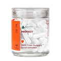 Protect – Daily Liver Support Supplement with Antioxidants, L-Cysteine + DHM & Milk Thistle
