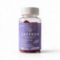 Saffron Extract Gummies