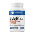 SciatiEase – Daily Sciatic Nerve Comfort & Nerve Health Support Formula