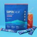 SuperCalm Raspberry Lemonade – Stress, Relaxation & Sleep Support