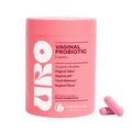 Vaginal Probiotic Capsules – with 5 Billion CFUs for pH & Odor Balance