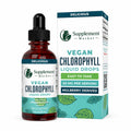 Vegan Chlorophyll Liquid Drops – Chlorophyll Liquid Supplement | Mulberry-Derived for Daily Wellness