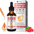 B-Vitamin Liquid Drops