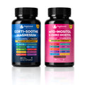 Myo-Inositol & Cortisol Support – Hormone Balance & PCOS Relief